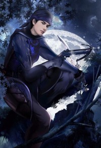 曼臣（共3部+番外）