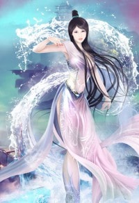 隐月传人