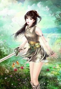 风轻扬作品集