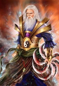 卡普格拉综合症