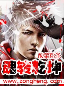《魂转乾坤》