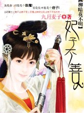 《御夫36计:妃子不善》