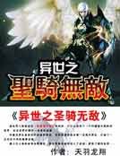 异世之圣骑无敌