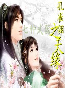 孔雀翎之天缘