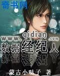 数据经纪人
