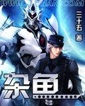 《杂鱼/机战英雄传说》