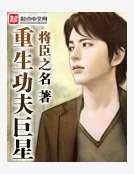 重生功夫巨星