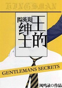 （BL/综英美剧同人）[综英美]王的绅士