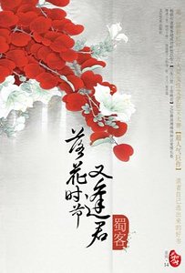 落花时节又逢君（出书版）