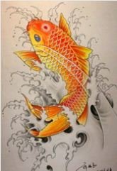 子非魚（駙馬系列之子虛篇）