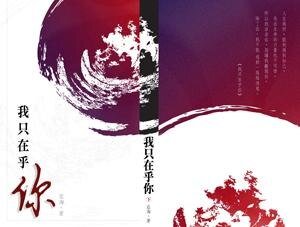 我只在乎你（出书版）