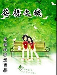 苍梧之城