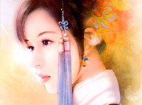 宫锁心玉Ⅲ