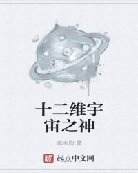 《十二维宇宙之神》