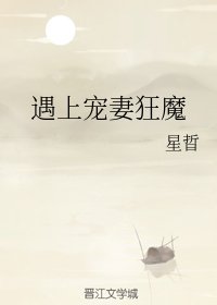 遇上宠妻狂魔