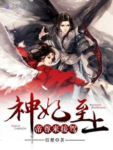 《至尊神妃》