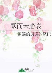 《默而未必哀》