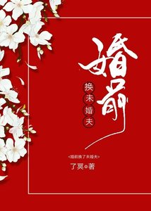 《婚前換了未婚夫》