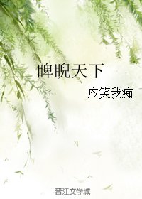 睥睨天下