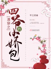清穿之四爺的小嬌包