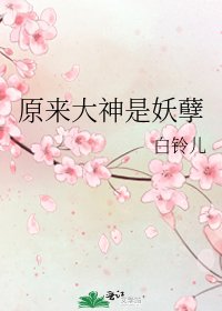 《原来大神是妖孽》