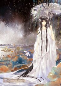 《九弦於歌》