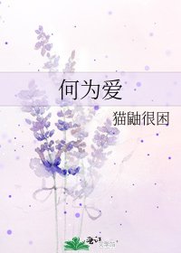 《何为爱》