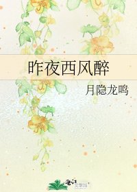 《昨夜西风醉》