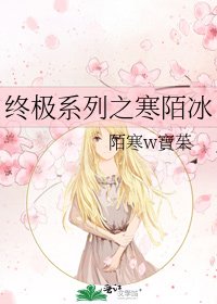 终极系列之寒陌冰