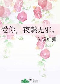 《爱你,夜魅无邪。》