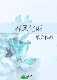春风化雨