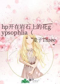 hp开在岩石上的花gypsophlia(伏地魔)