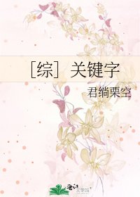 ［综］关键字