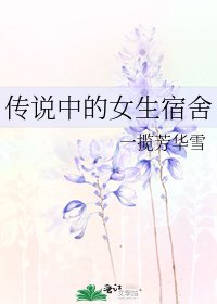 传说中的女生宿舍