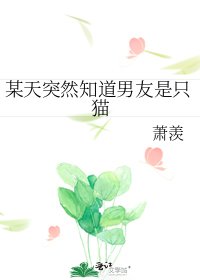 某天突然知道男友是只猫