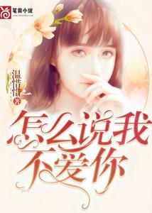 怎麼說我不愛你