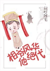相爷他风华绝代